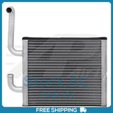 A/C Heater Core for Caterpillar OE# 5I3556  4612802