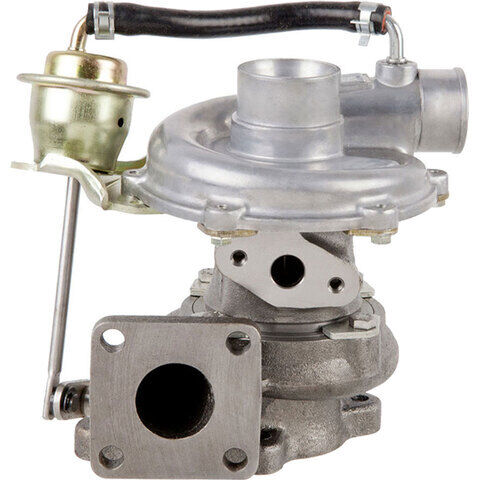 Turbo for 13-13 New Holland Steer Loader Models L170/LX665