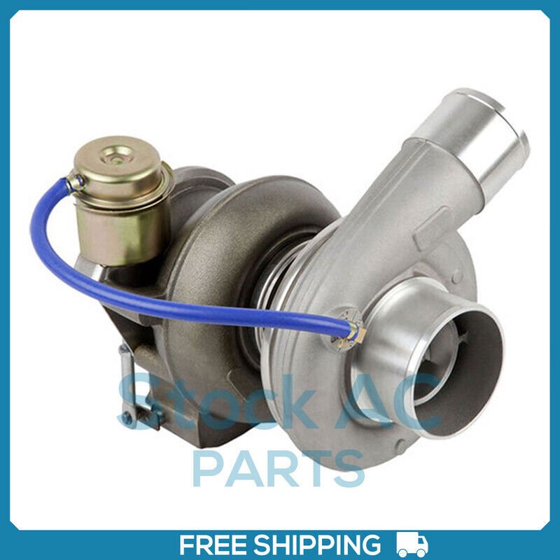 Turbo for 04-08 Caterpillar Cat C9 Engines