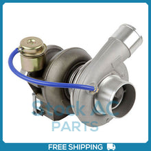 Load image into Gallery viewer, Turbo for 04-08 Caterpillar Cat C9 Engines