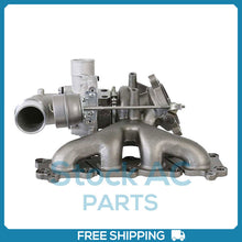 Load image into Gallery viewer, Turbo for 12-17 Discovery Sport 14-17 Range Rover Evoque 2.0T
