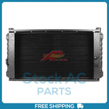 New Radiator for Bobcat 6684367