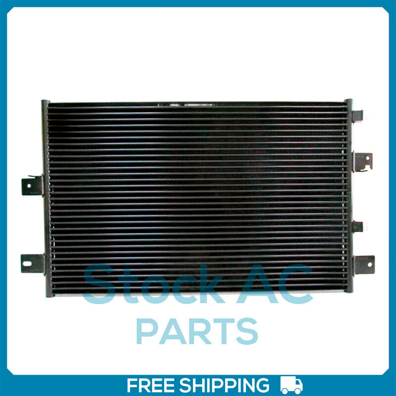 New Transmission Oil Cooler for 07-17 Jeep Patriot 11-17 Compass 2.0L/2.4L
