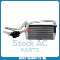 A/C Heater Core for Kubota OE# 3A85172130
