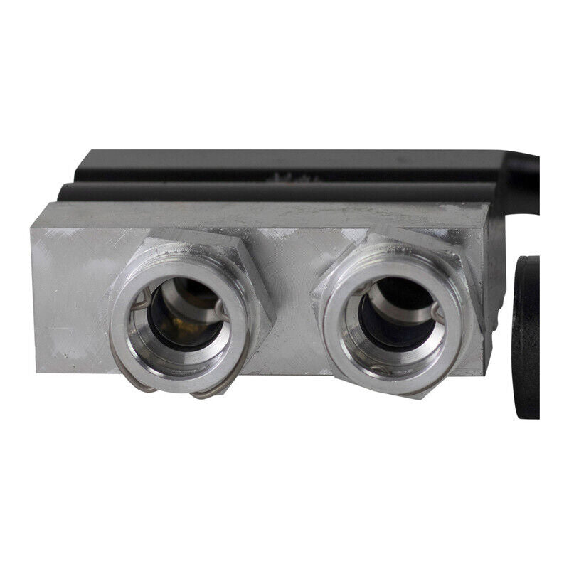 New Transmission Oil Cooler for 14-18 Jeep Cherokee 4CY/2.4L/6CY/3.2L