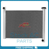 New Radiator for Polaris ATV OE# 1240404