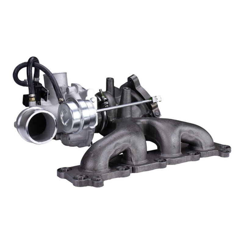Turbo for 12-15/17-18 Jaguar XE/XF Land Rover LR2/Range Rover Evoque