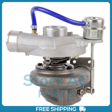 Cargar imagen en el visor de la galería, Turbo for 03-07 Perkins Ind OE 711736-5001S