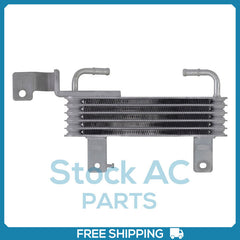 New Transmission Oil Cooler for 15-19 Subaru Legacy/Outback 4CY/2.5L