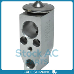 A/C Expansion Valve for 10-14 Nissan Cube L4 1.8L / 11-17 Juke L4 1.6L