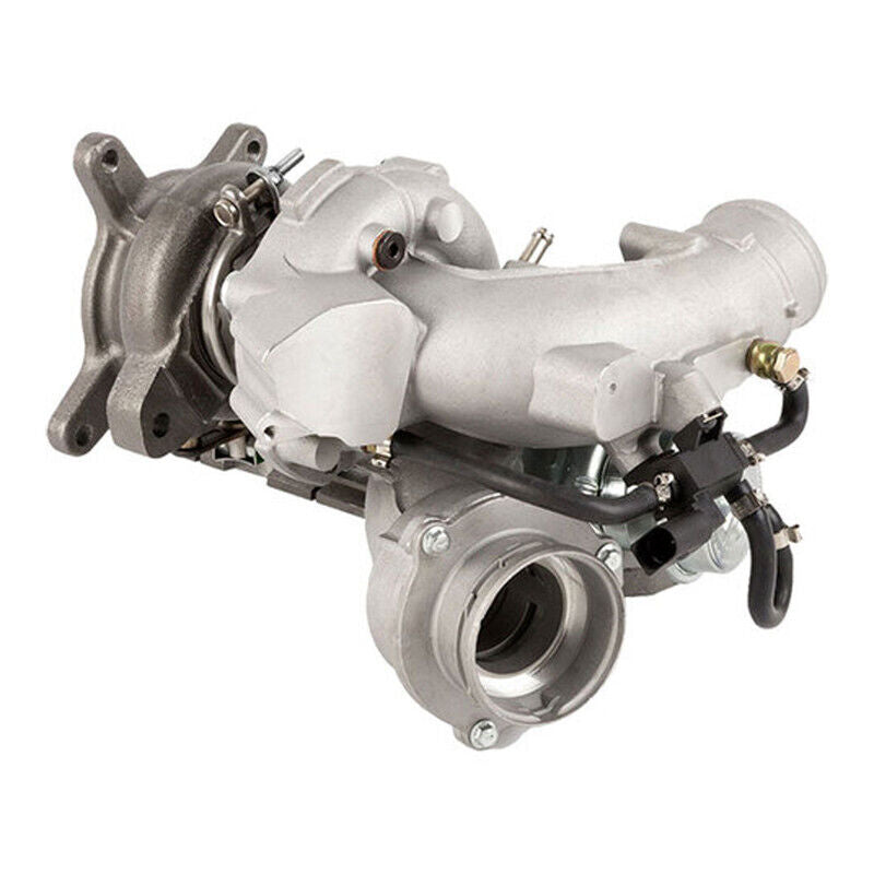 Turbo for 09-15 Audi TTS Quattro