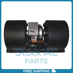 New A/C Blower Motor Assembly for JCB OE# 333/E1410