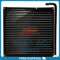 Hydraulic Oil Cooler for Case/IH OE# A173120  A184084