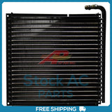 Hydraulic Oil Cooler for Case/IH OE# A173120  A184084
