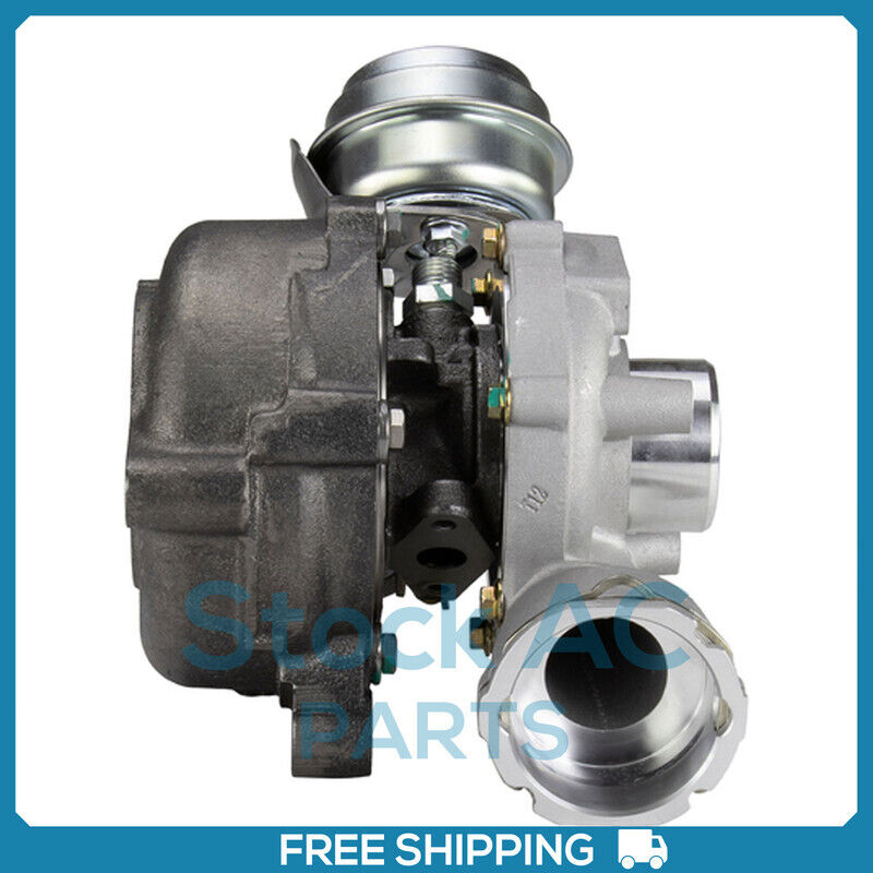 Turbo for 04-05 Volkswagen Passat