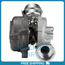 Load image into Gallery viewer, Turbo for 04-05 Volkswagen Passat