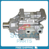 New Compressor for OE Denso Body SCSA06C Without Clutch