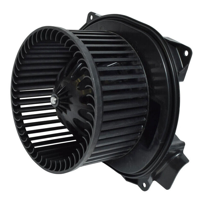 AC Blower Motor for 11-15 Volvo VAH 02-15 VHD 02-16 VNL 10-16 VNM 15-17 VNX