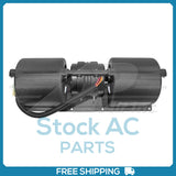 New A/C Blower Motor Assembly for R Units 12V 9753