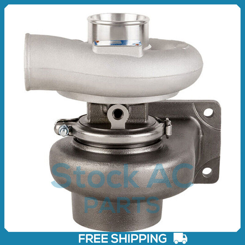 Turbo for 90-14 Mitsubishi 6D31T Engine