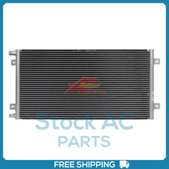 New A/C Condenser for Holland OE# LQ20M01327F1
