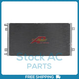 New A/C Condenser for Holland OE# LQ20M01327F1