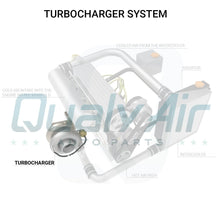 Cargar imagen en el visor de la galería, Turbo for 03-07 International Navistar DT466E