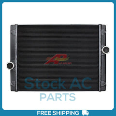 New Radiator for Case/IH OE# 84262310