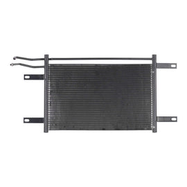 Transmission Oil Cooler for 02-04 Dodge Ram 1500/2500/3500 8CY/5.9L/Gas HD