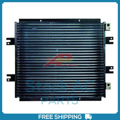 New A/C Condenser for Ford/Sterling OE# 6ETZ19712AA