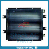 New A/C Condenser for Ford/Sterling OE# 6ETZ19712AA