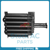 A/C Heater Core for Bluebird Bus OE# 01438118
