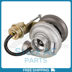 Turbo for Perkins OE# 2205621