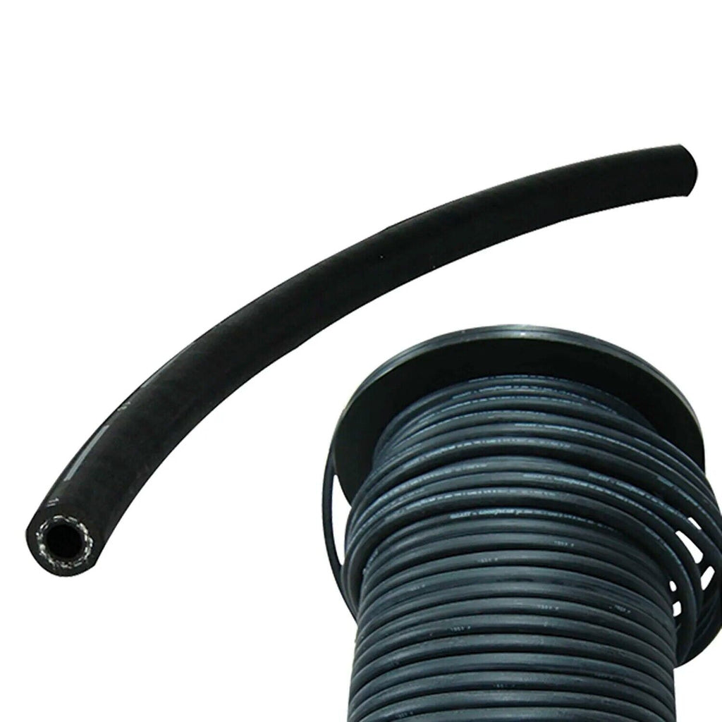 12V Electric Heat&Cool Air Conditioning Kit Underdash - Hidden Series