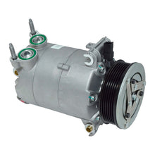 Load image into Gallery viewer, New A/C Compressor for Range Rover Evoque 12-15 4CY / Volvo S60 11-15 V60 2013
