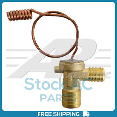 Internally Equalized With 8.25" Capillary Tube