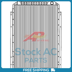 New Radiator for Komatsu Excavator 2060371111