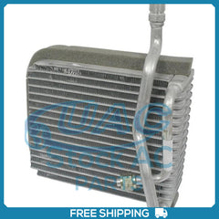 A/C Evaporator for 99-02 DAEWOO MATIZ