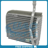 A/C Evaporator for 99-02 DAEWOO MATIZ