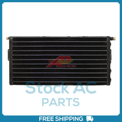 New A/C Condenser for Case/IH OE# 450435A1