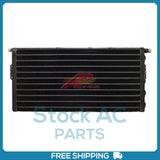 New A/C Condenser for Case/IH OE# 450435A1