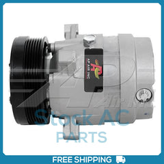 New Compressor for OE V5 Daewoo