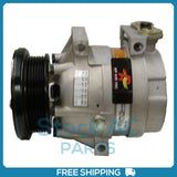 New Compressor for V5 OE# 89018903