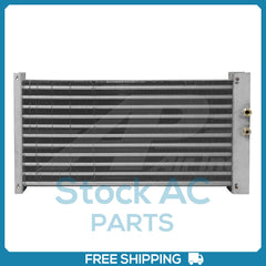 New A/C Condenser for Replacement R9757 Units OE# RD447240P