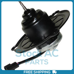 New A/C Blower Motor for Kubota OE# 3G71072150
