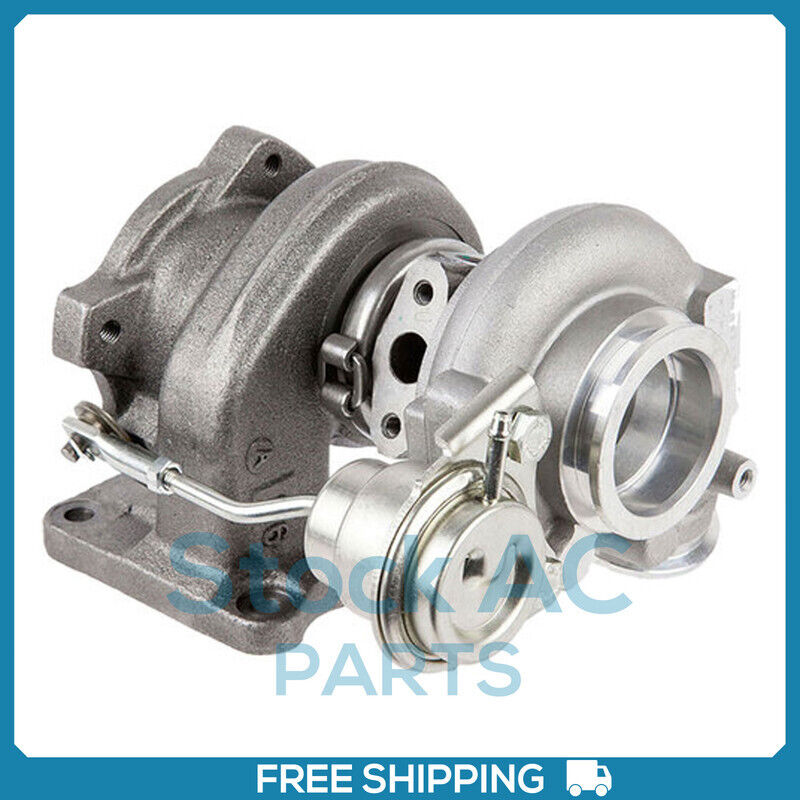 Turbo for 99-01 Volvo S80 2.8L