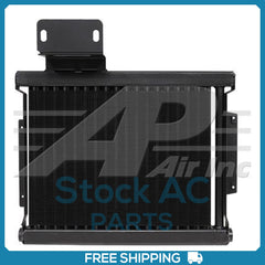 Hydraulic Oil Cooler for Bobcat Excavators OE# 6683316