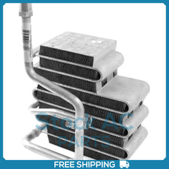 A/C Evaporator for 82-86 Nissan 720 L4 2.0L 2.2L 2.4L 2.5L