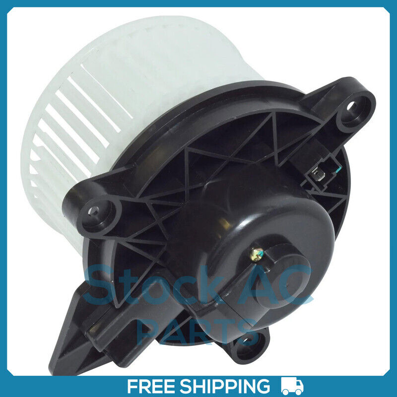 AC Blower Motor for 01-06 Chrysler Sebring/ Dodge Stratus 2.0L/ 2.4L/ 2.7L/ 3.0L