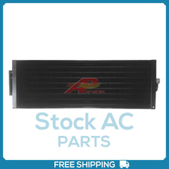 New A/C Condenser for Bobard OE# 022053OR